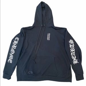 Chrome Hearts Hoodie 2021 XXL